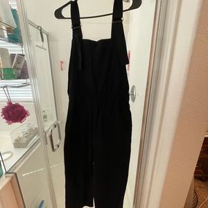 Roolee overall jumpsuit